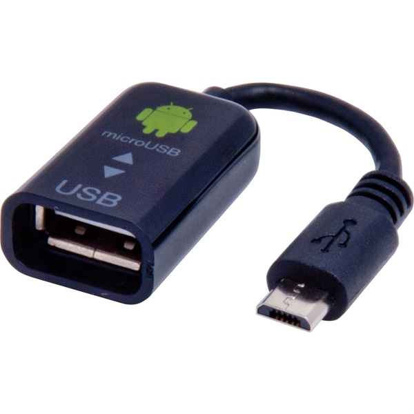 microUSB-USBϊP[u ubN