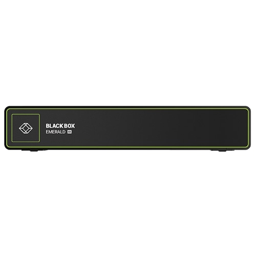 KVMGNXe_[ Emerald4K IP-KVMgX~b^ (DPx1 USBx1 1000BASE-Tx1 SFP+x2)