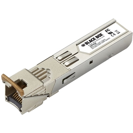 SFPW[ SGMIIC^tF[Xdl 1250Mbps g@\t RJ-45 10/100/1000BASE-T