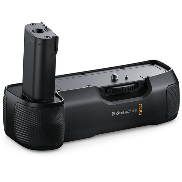 Blackmagic Pocket Camera Battery Grip CINECAMPOCHDXBT