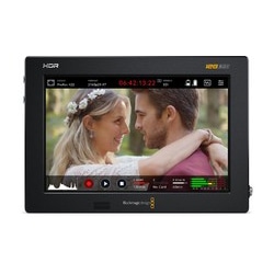 Blackmagic Video Assist 7 12G HDR HYPERD/AVIDA12/7HDR