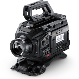 Blackmagic URSA Broadcast G2 CINEURSAMWC6KG2