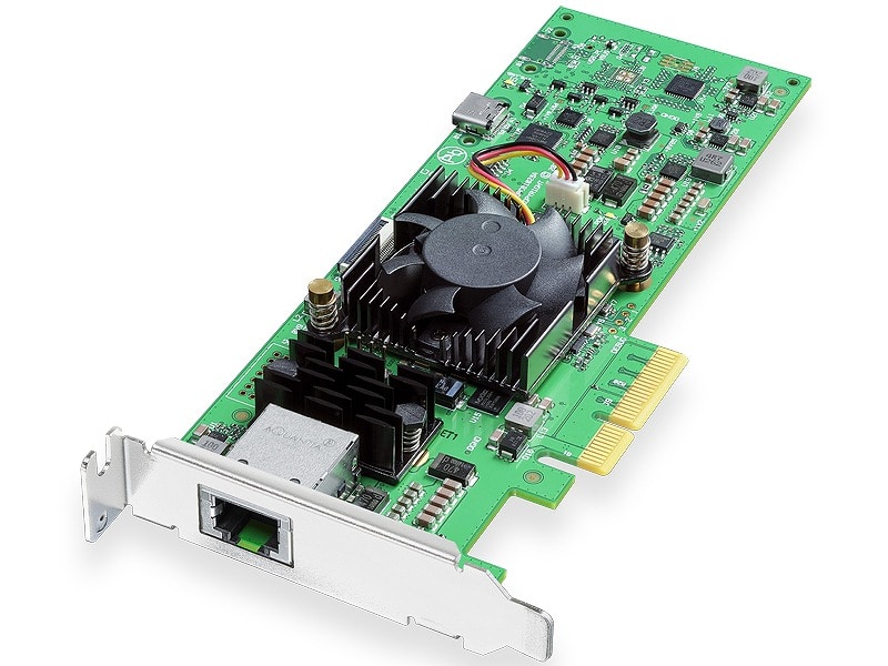 BDLKIPBIP/HD DeckLink IP HD