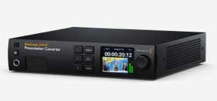 Blackmagic 2110 IP Presentation Converter CONVNVIPH/PRESC