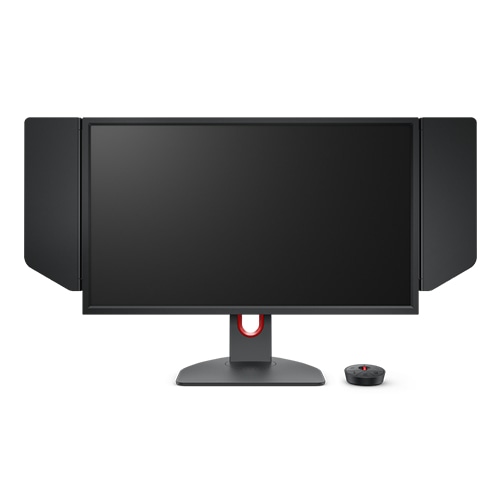 ZOWIE Q[~OtfBXvC 27^/1920×1080/HDMIx3ADisplayPortx1/0.5ms/240Hz/DyAc+/_[NO[/Xs[J[