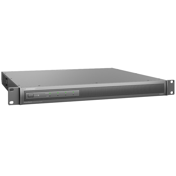 DSPp[Av PowerSpace P4300{ 300W 4ch Lo/Hip