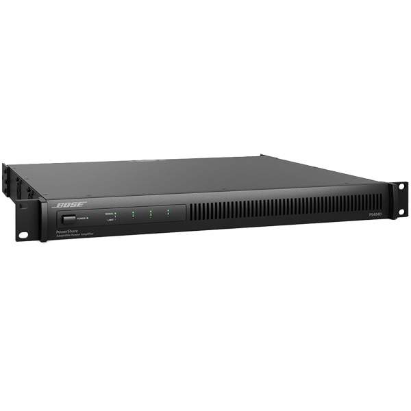 DSPp[Av PowerShare PS404D 4chv400W DanteΉ