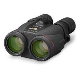 oዾ BINOCULARS 10×42 L IS WP