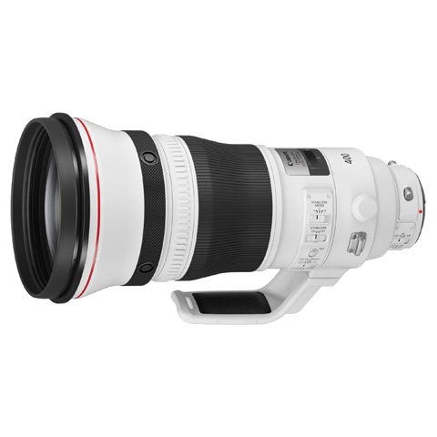 EF400mm F2.8L IS III USM