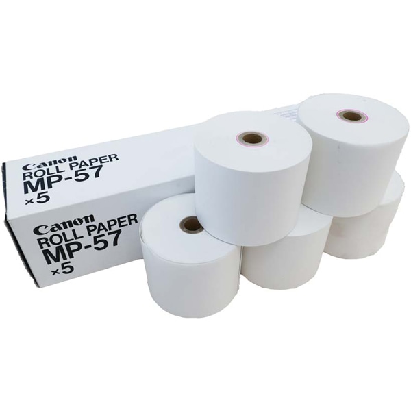 ROLL PAPER MP-57