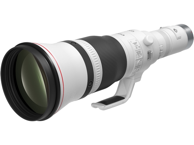 RF1200mm F8 L IS USM