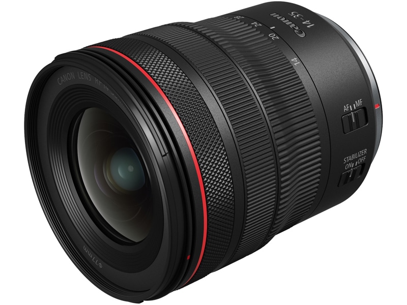 RF14-35mm F4 L IS USM