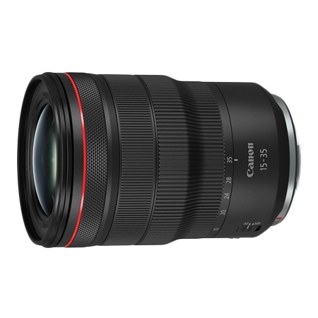 RF15-35mm F2.8 L IS USM