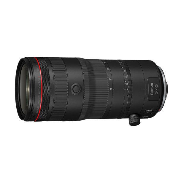 RF24-105mm F2.8 L IS USM Z