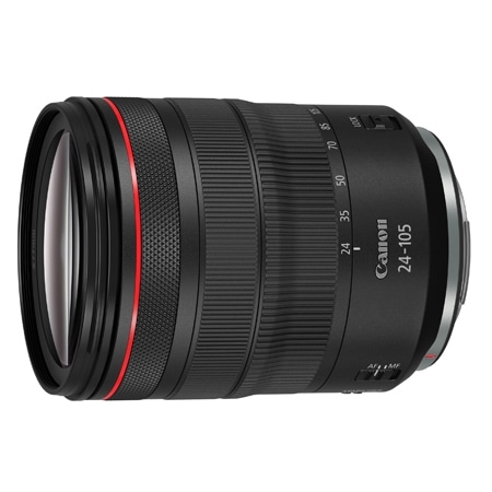 RF24-105mm F4 L IS USM