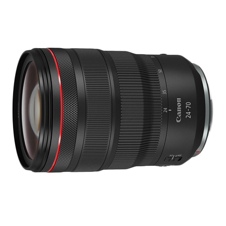 RF24-70mm F2.8 L IS USM