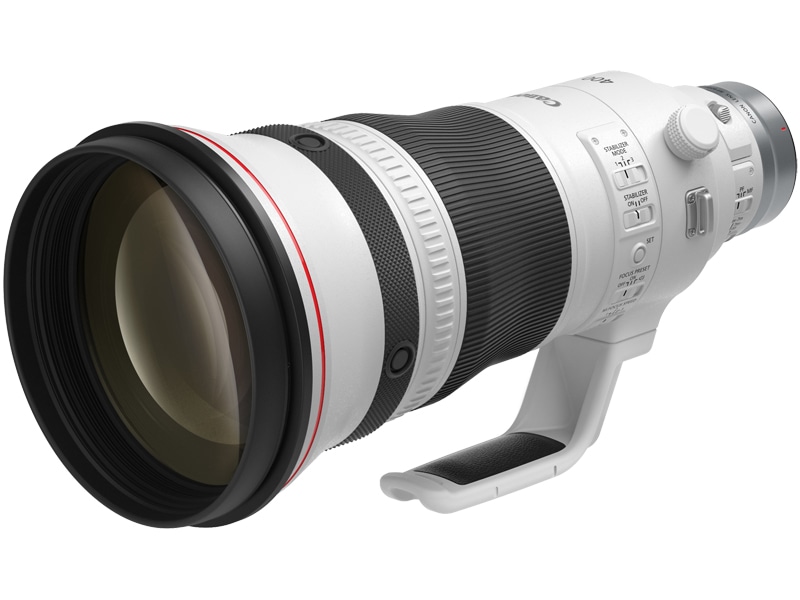 RF400mm F2.8 L IS USM