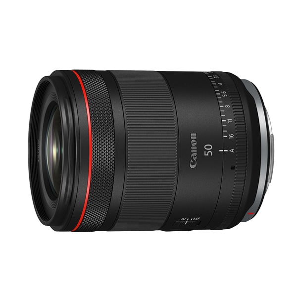 RF50mm F1.4 L VCM