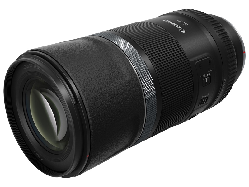 RF600mm F11 IS STM