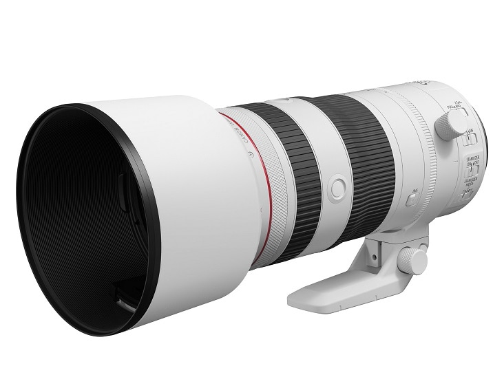 RF70-200mm F2.8 L IS USM Z(WH)