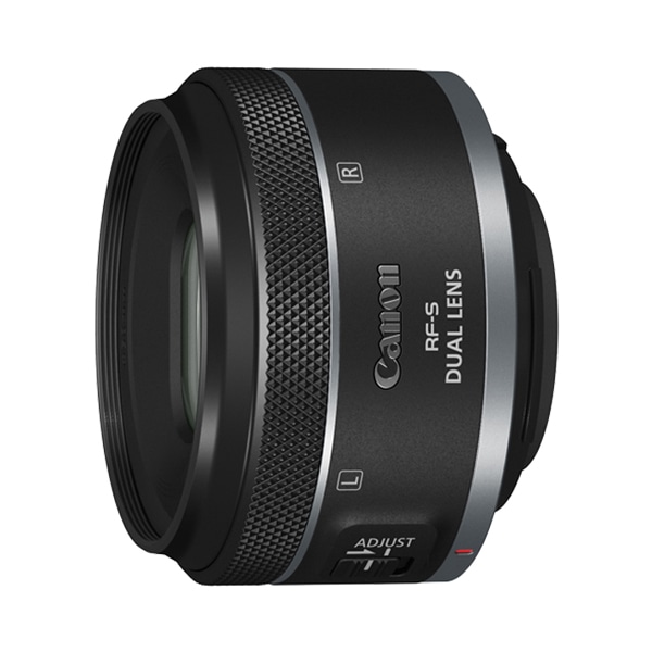 RF-S7.8mm F4 STM DUAL