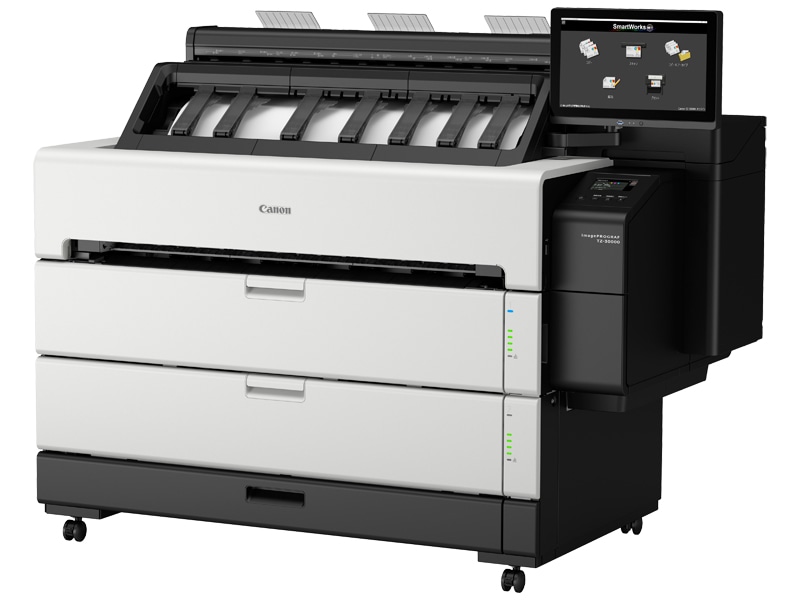 唻v^[ imagePROGRAF TZ-30000 MFP