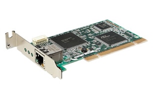 FL-neti FutureNet FL-PCI/V2-100L