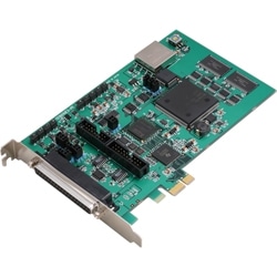 PCI ExpressΉ 1MSPS 12rbg\AiOo̓{[h