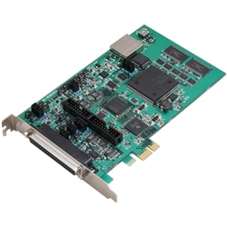 PCI ExpressΉ 1MSPS 16rbg\AiOo̓{[h