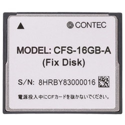 1.0C` 16GB SATA CFastJ[h