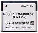 1.0 C` 40GB SATA CFast J[h (iSLC)