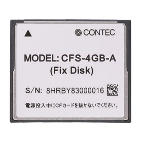 1.0C` 8GB SATA CFastJ[h