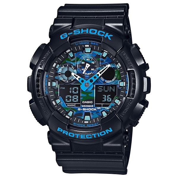 G-SHOCK