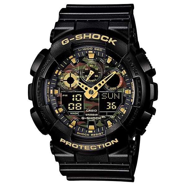 G-SHOCK