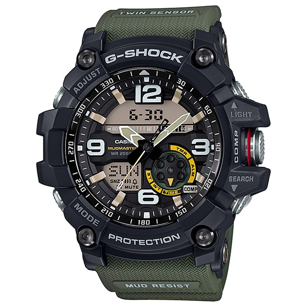 G-SHOCK