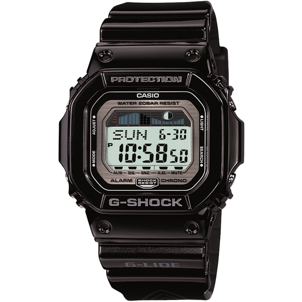 G-SHOCK G-LIDE