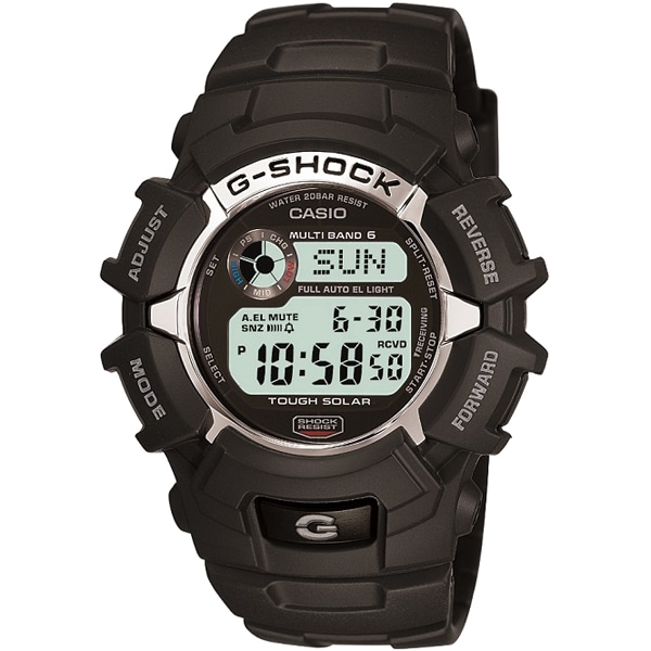 G-SHOCK The-G