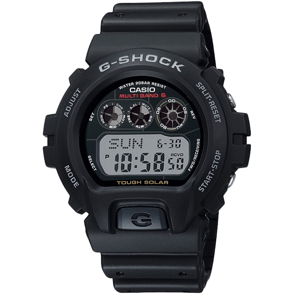 G-SHOCK The-G