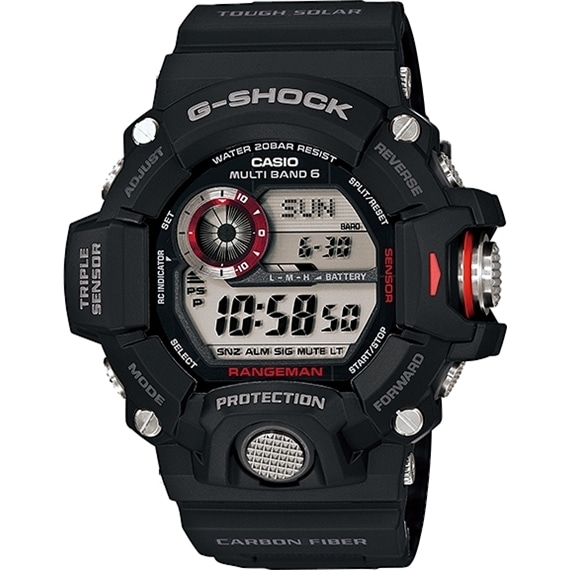 G-SHOCK uRANGEMANv