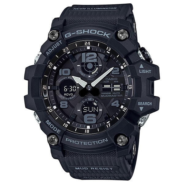 G-SHOCK