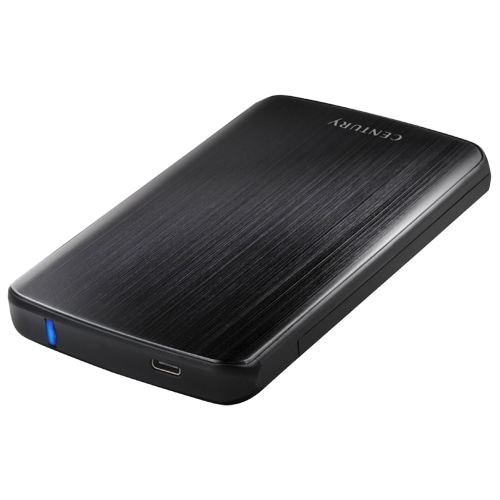 VvBOX2.5 USB3.1 Type-C