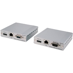 HDMI/RS232/IR/C[Tlbg PoEΉ (HDBaseT)