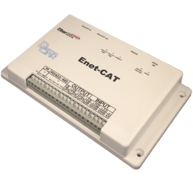 EtherCAT[ʐM@