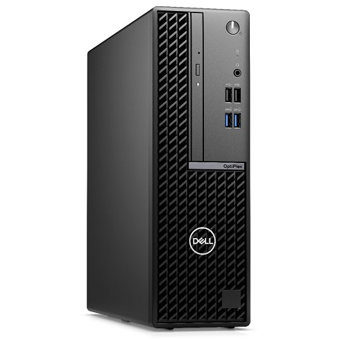 OptiPlex 7010 SFF(Core i5-12500/8GB/SSDE256GB/SuperMulti/Win11Pro/Office Home & Business 2021/1Nێ)