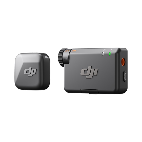 DJI Mic Mini i1 TX + 1 RXj DM3004