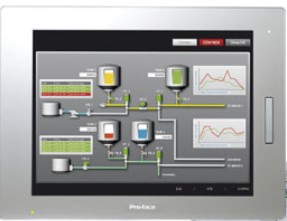 Smart Portal SP-5500TP