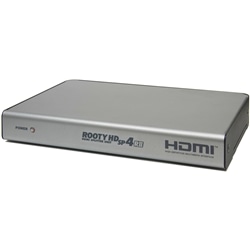 ROOTY HD SP4/R2 HDMIz(4o)