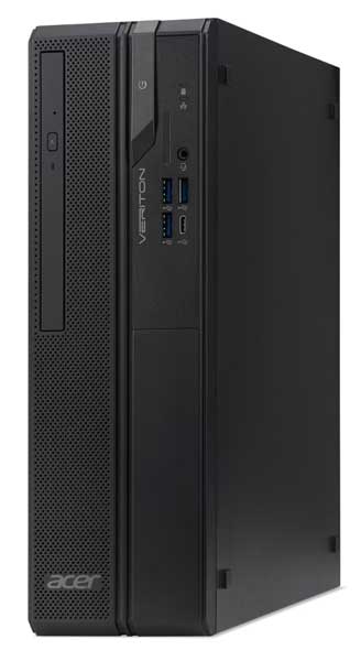 Veriton 2000 (Core i5-13400/8GB/SSDE512GB/DVD(+/-)R/RWXhCu/Windows 11 Pro/OfficeȂ)