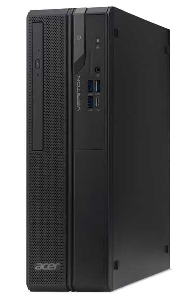 Veriton 2000 (Core i5-13400/8GB/SSDE512GB/DVD(+/-)R/RWXhCu/Windows 11 Pro/fW^A^b` Office Home & Business 2021)