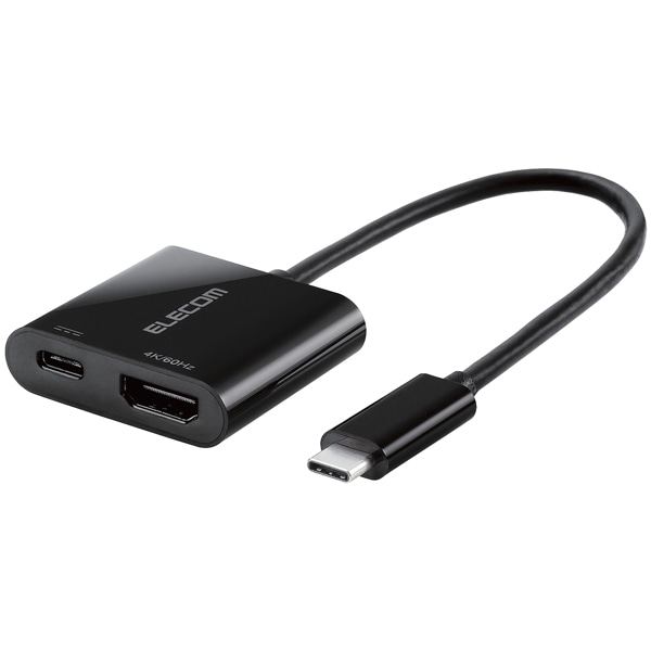 USB Type-CfϊA_v^/USB Type-C - HDMId|[g/ubN